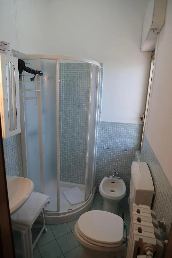 Aparthotel Amelia Dream View Momigno