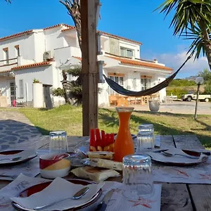 Maison d'hôtes Rosa In Surrau Arzachena