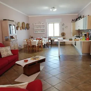Antas Frühstückspension Padria