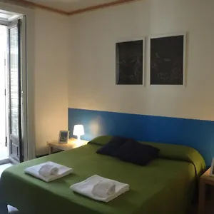 Maison d'hôtes Gianluca's Catane