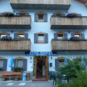 Meuble Blue House Frühstückspension Auronzo di Cadore