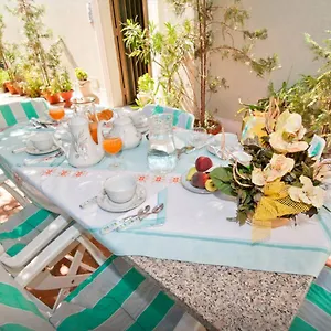 Casa Rosino Frühstückspension Dolianova