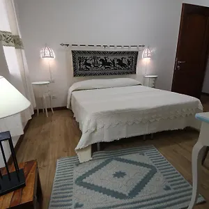Sa Mariola Gasthof Sorgono