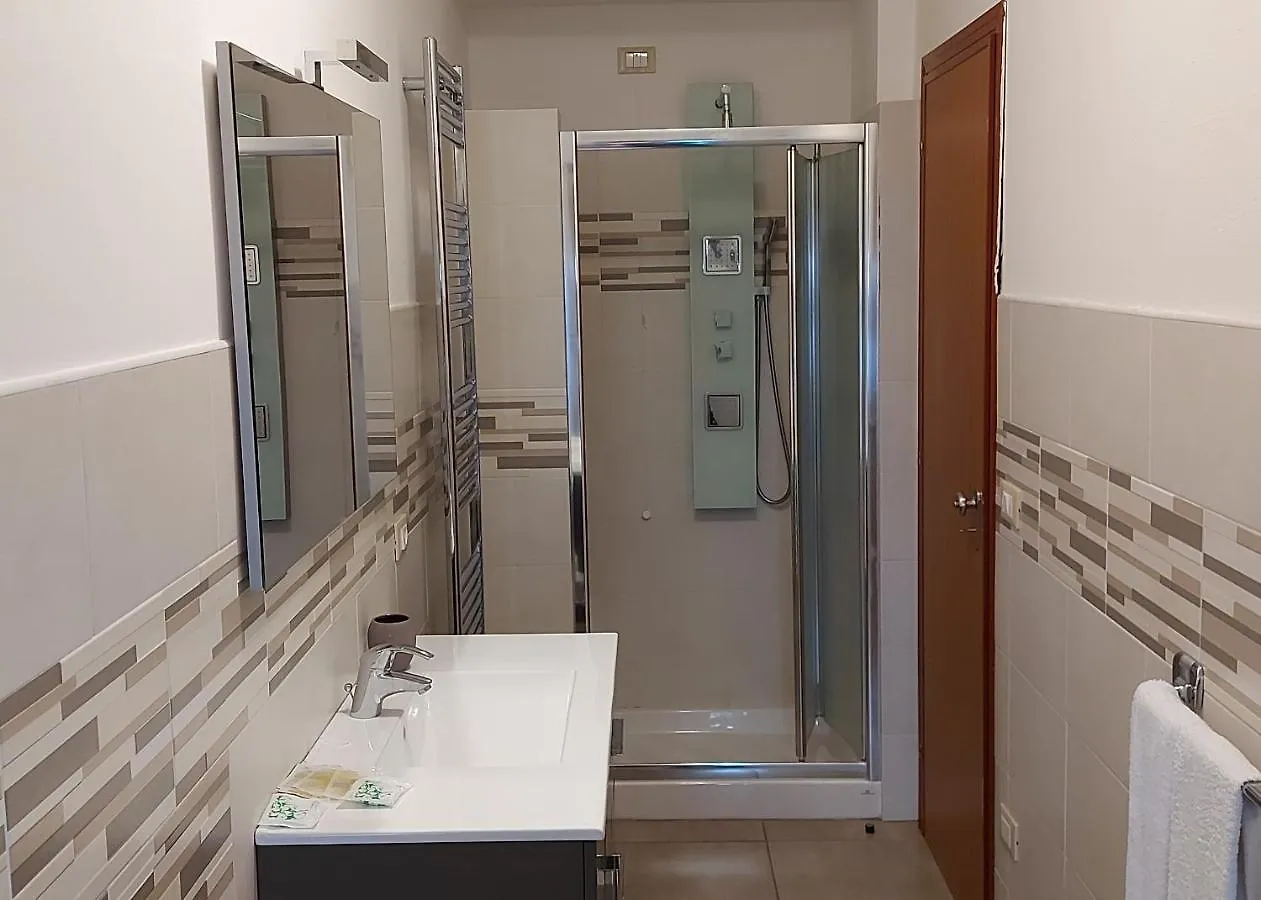 Aparthotel Amelia Dream View Momigno 3*,  Italy