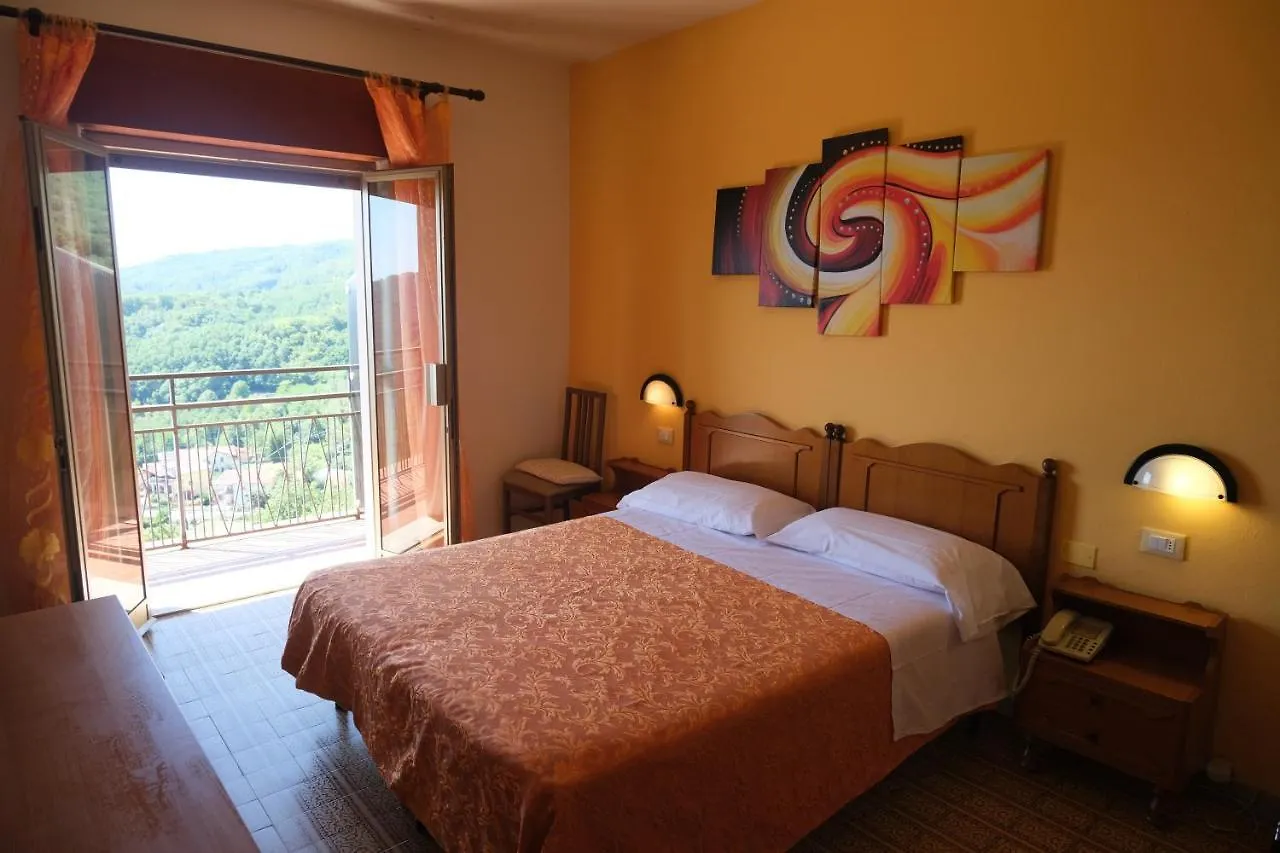 Aparthotel Amelia Dream View Momigno 3*,  Italie