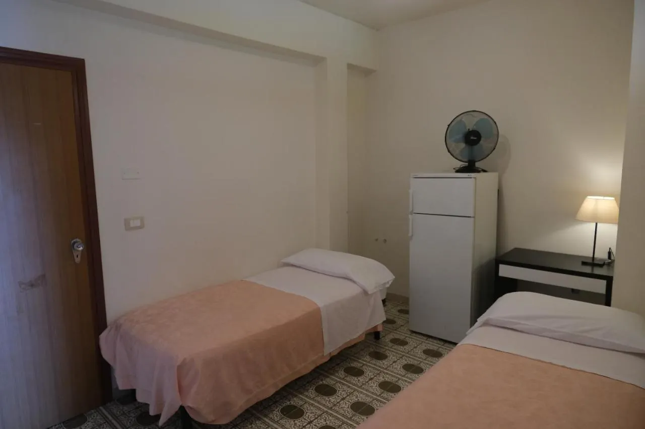 Aparthotel Amelia Dream View Momigno