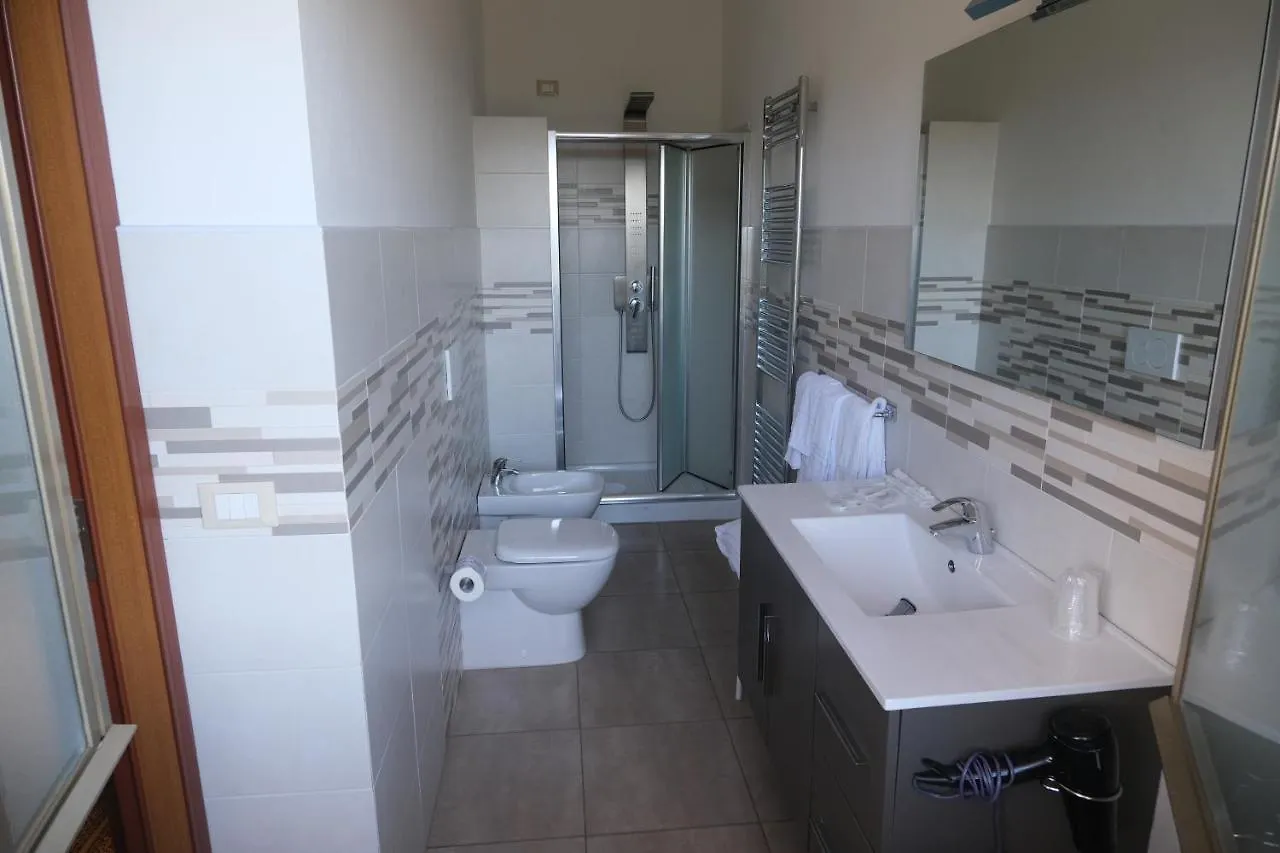 Aparthotel Amelia Dream View Momigno