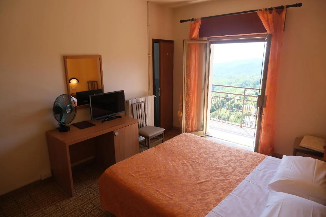 호텔 Aparthotel Amelia Dream View Momigno