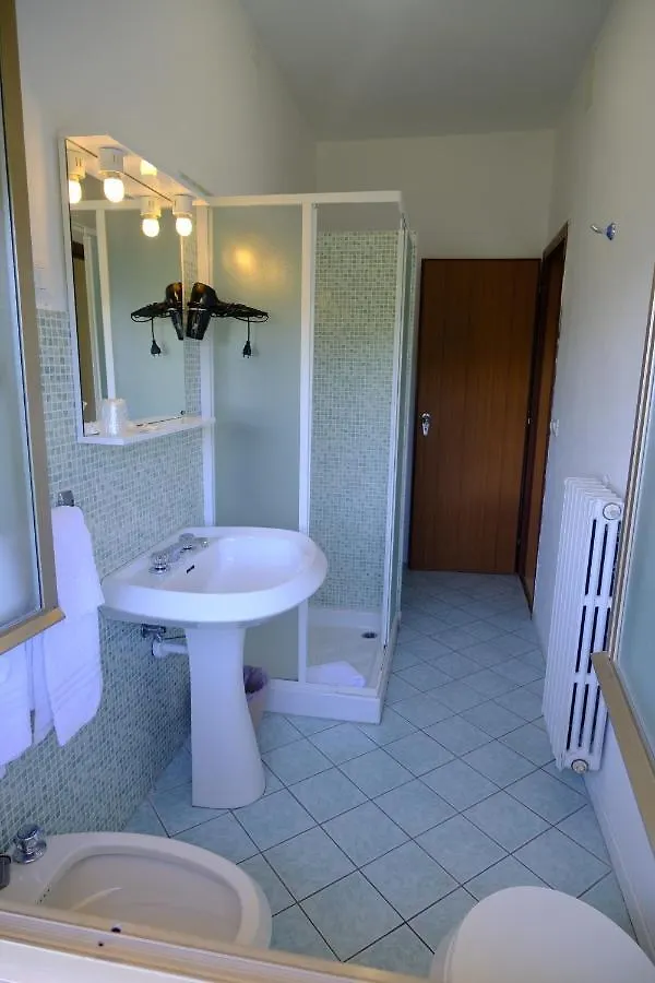 Aparthotel Amelia Dream View Momigno 3*,