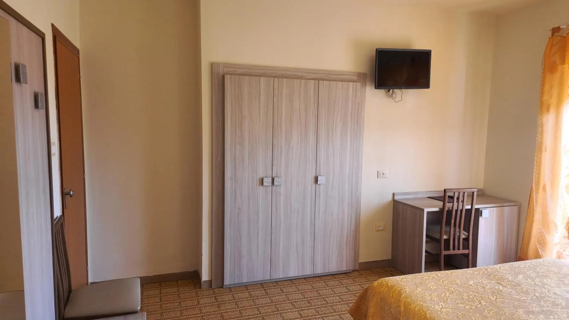 Aparthotel Amelia Dream View Momigno Hotel