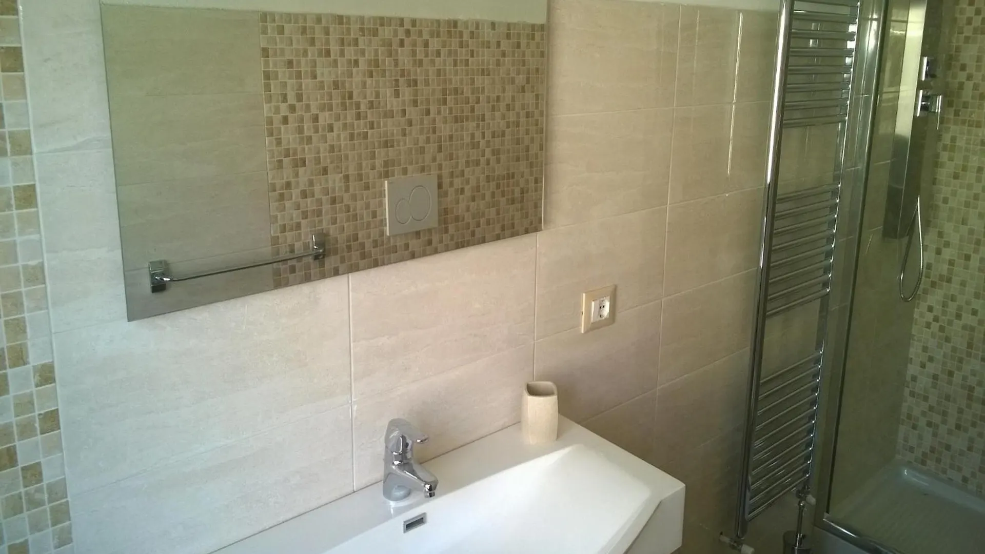 *** Hotel Aparthotel Amelia Dream View Momigno Italie