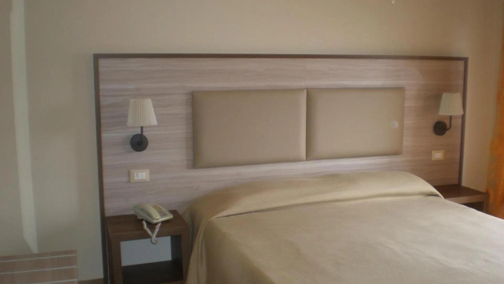Aparthotel Amelia Dream View Momigno