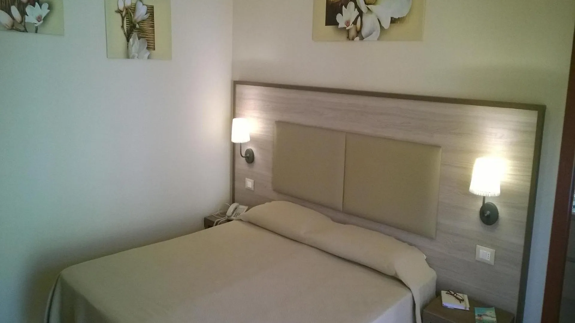 Aparthotel Amelia Dream View Momigno 3*,  Italie