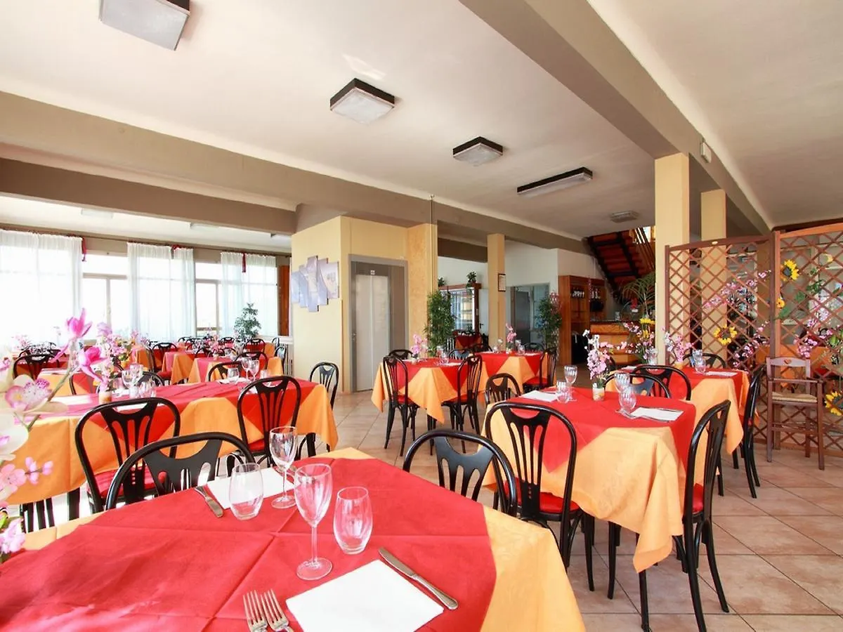 Aparthotel Amelia Dream View Momigno 3*,  Italie