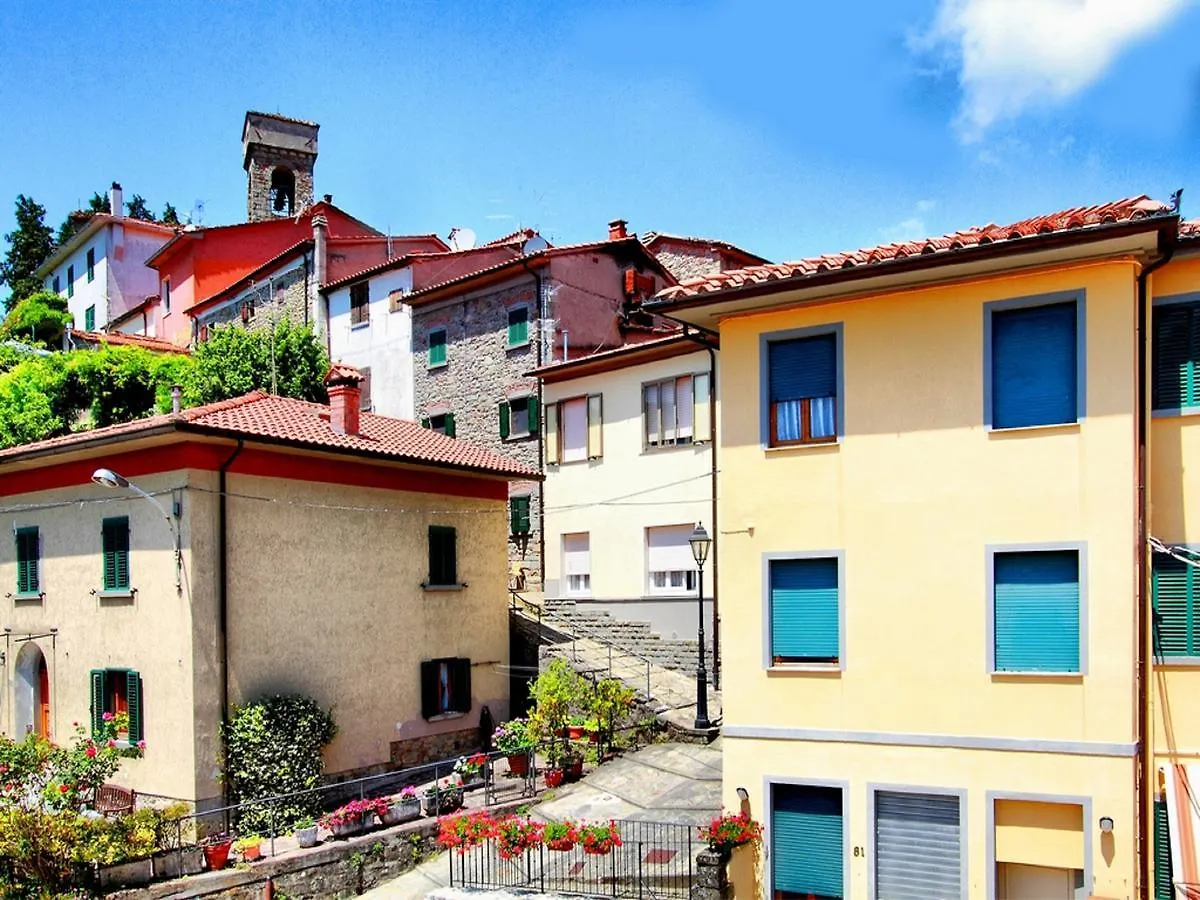 Aparthotel Amelia Dream View Momigno 3*,  Italy