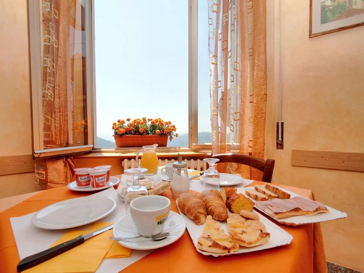 Aparthotel Amelia Dream View Momigno