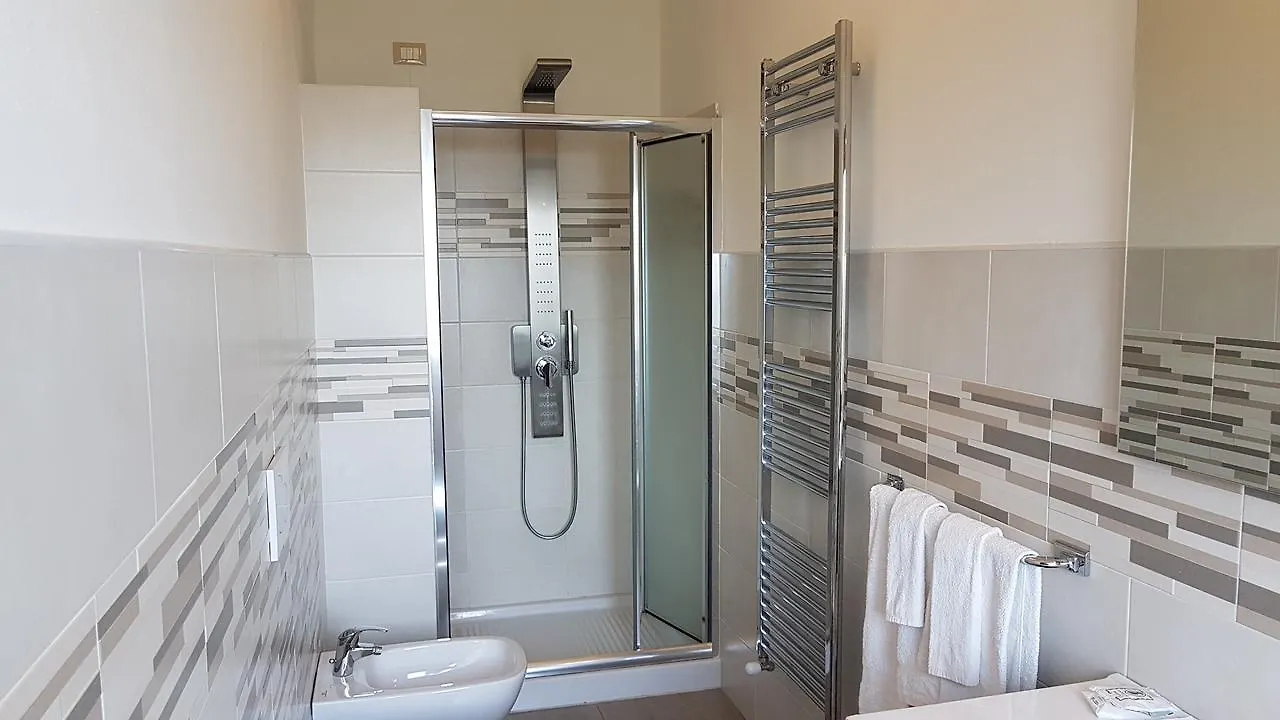 Aparthotel Amelia Dream View Momigno Hotel