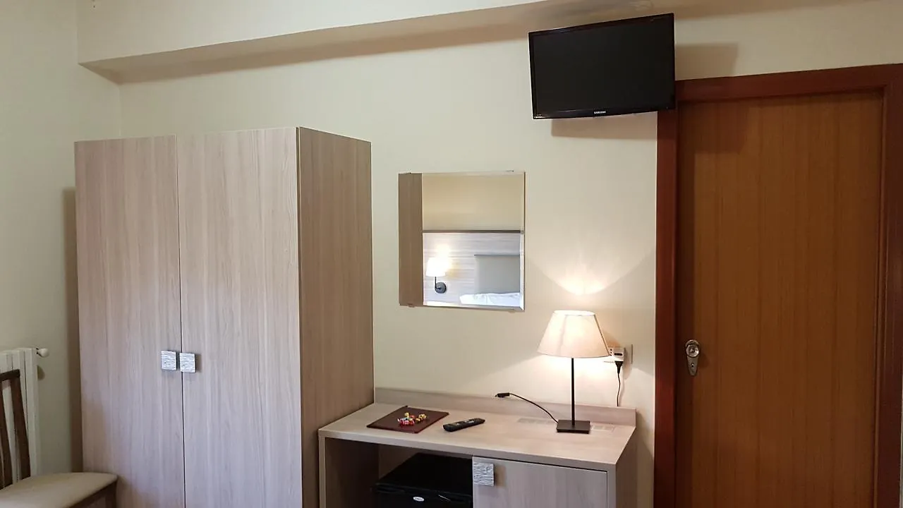 Aparthotel Amelia Dream View Momigno Hotel