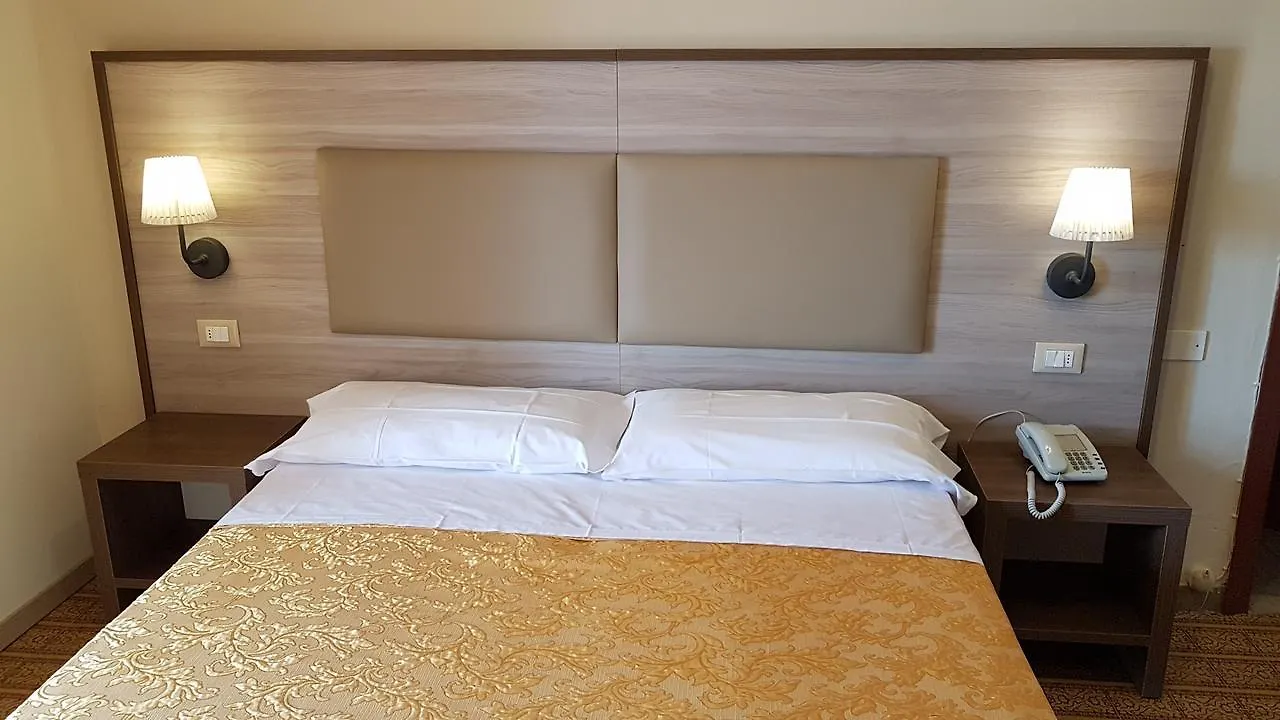 Aparthotel Amelia Dream View Momigno
