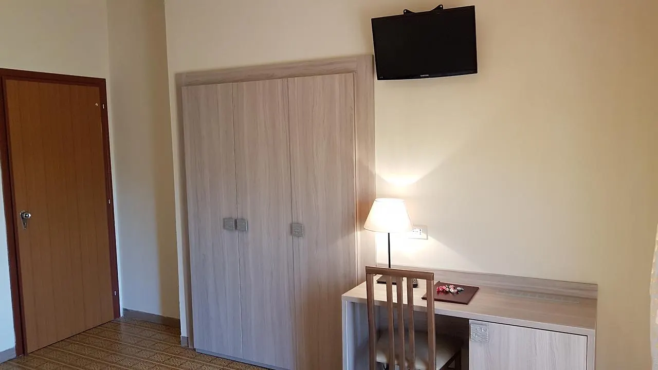 Hotel Aparthotel Amelia Dream View Momigno