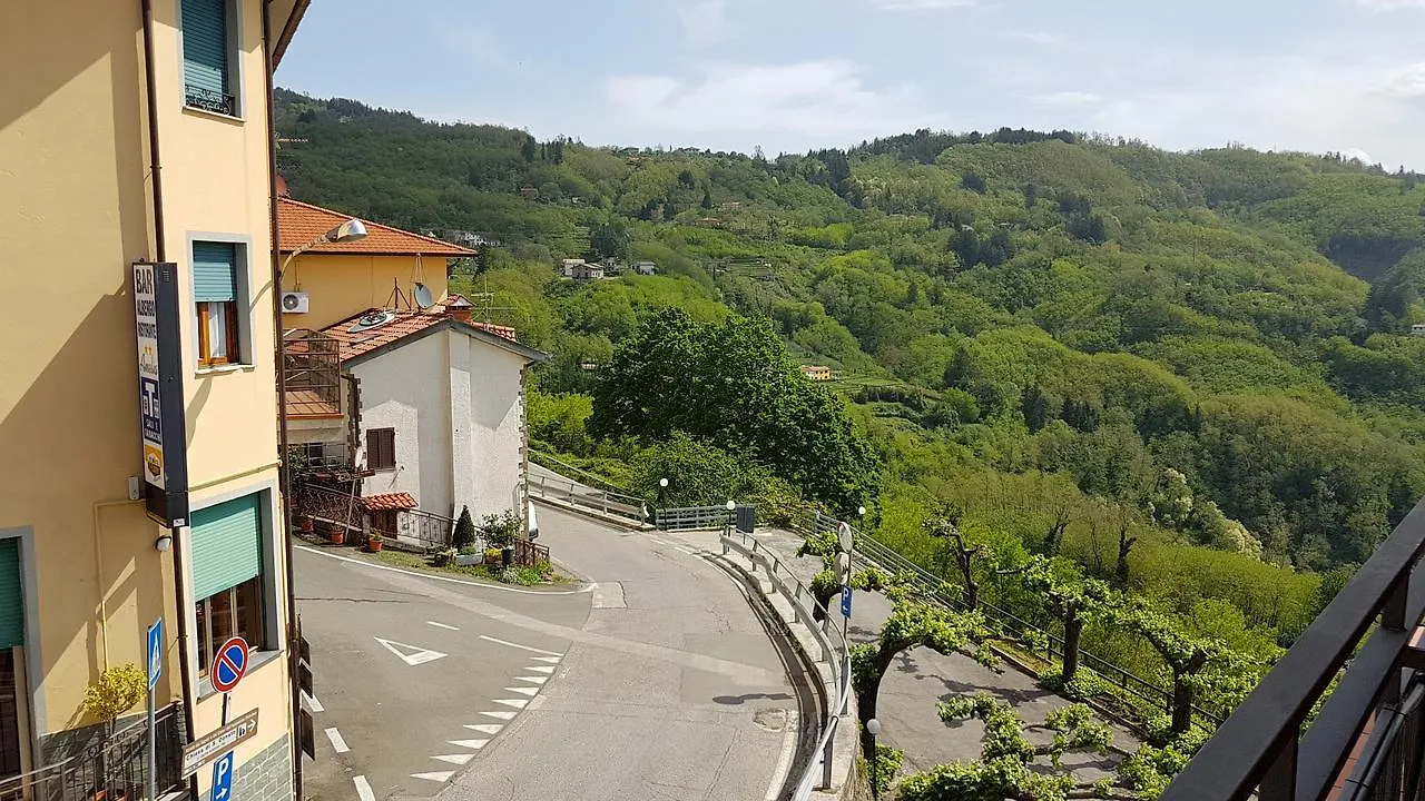 Aparthotel Amelia Dream View Momigno 3*,